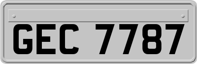 GEC7787