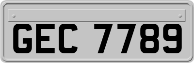 GEC7789