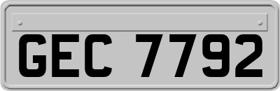 GEC7792