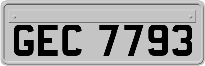 GEC7793