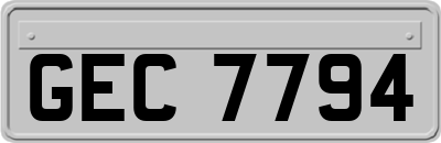 GEC7794