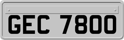 GEC7800