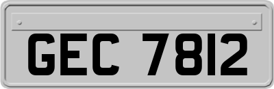 GEC7812