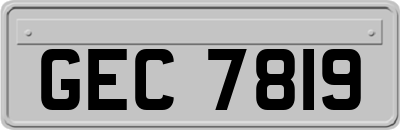 GEC7819
