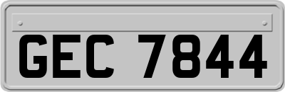 GEC7844