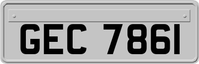 GEC7861