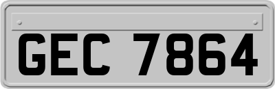 GEC7864