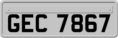 GEC7867