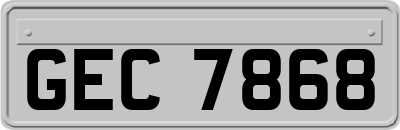 GEC7868