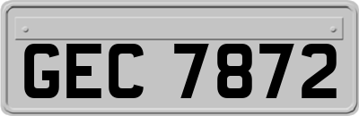 GEC7872