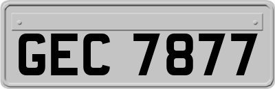 GEC7877