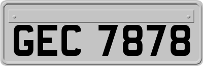 GEC7878