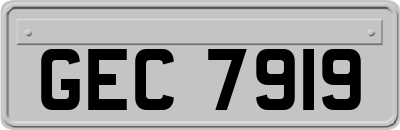 GEC7919