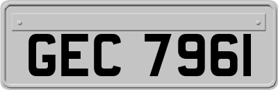 GEC7961