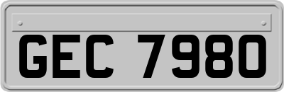 GEC7980