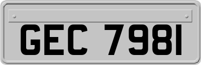 GEC7981