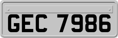 GEC7986