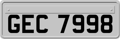 GEC7998