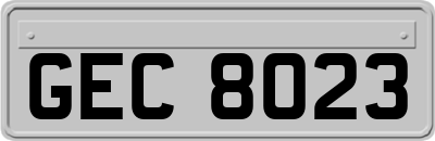 GEC8023