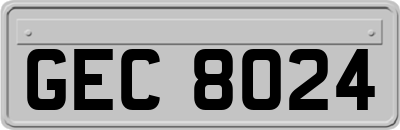 GEC8024