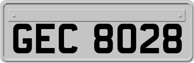 GEC8028
