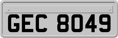 GEC8049