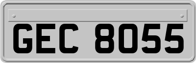 GEC8055