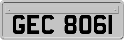 GEC8061