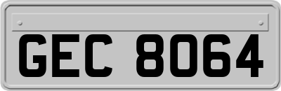 GEC8064