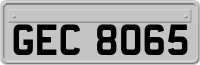 GEC8065