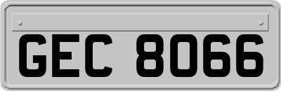 GEC8066