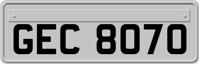 GEC8070
