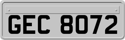 GEC8072