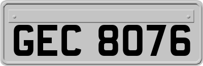 GEC8076
