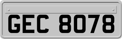 GEC8078