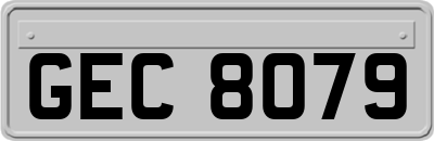 GEC8079