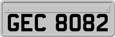 GEC8082