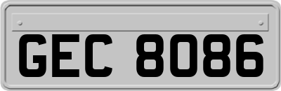 GEC8086