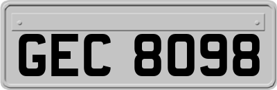 GEC8098
