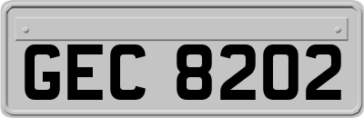 GEC8202