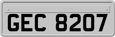GEC8207