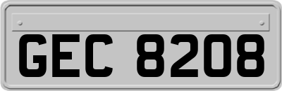 GEC8208
