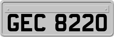 GEC8220