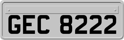 GEC8222