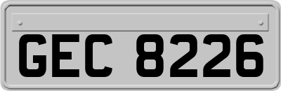 GEC8226