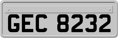 GEC8232