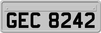 GEC8242