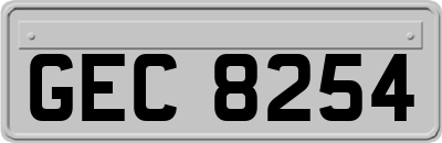 GEC8254