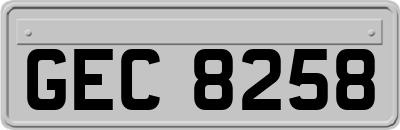 GEC8258