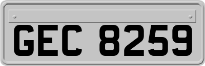 GEC8259